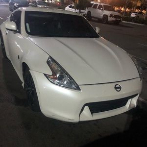 Meet your Posher, Joshua